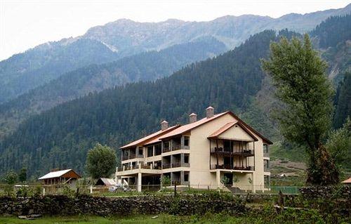 Rah Villas Hotel